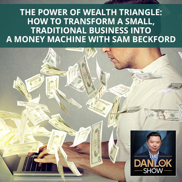 DLS 02 | The Wealth Triangle