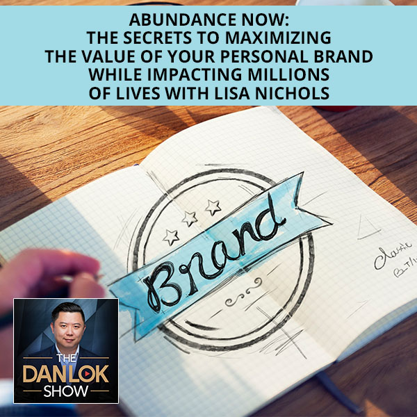 DLS 12 | Abundance Now