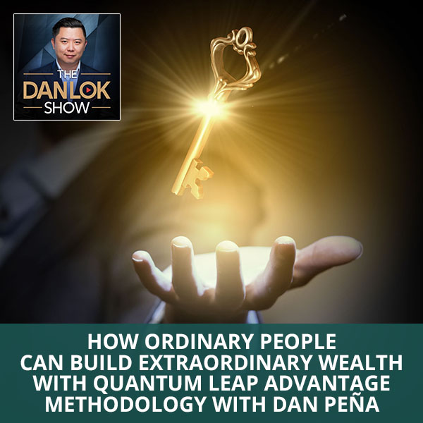 DLS 1 | Quantum Leap Advantage