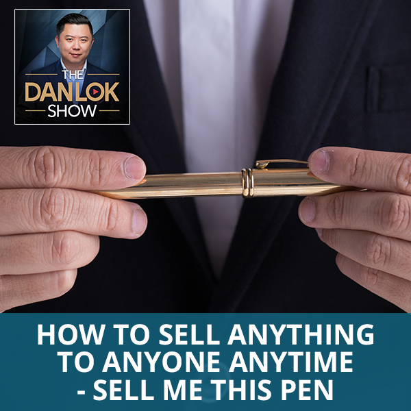 DLS 1 | Sell Anything