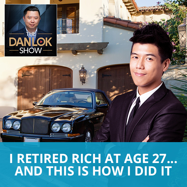 DLS 3 | Retire Young