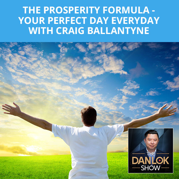 DLS 07 | The Perfect Day Formula