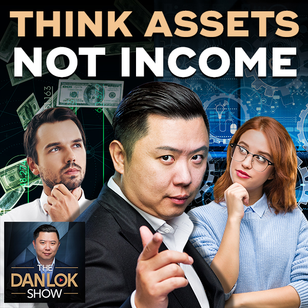 Why Most People Misunderstood The Rich Dad Poor Dad Message