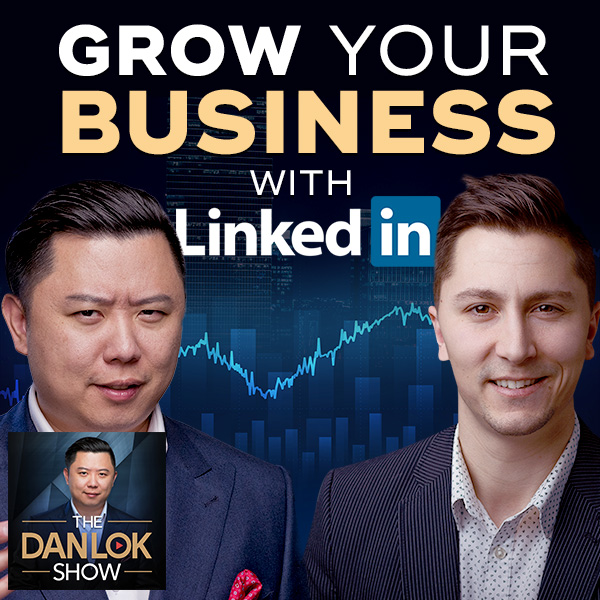 Dan Lok Show