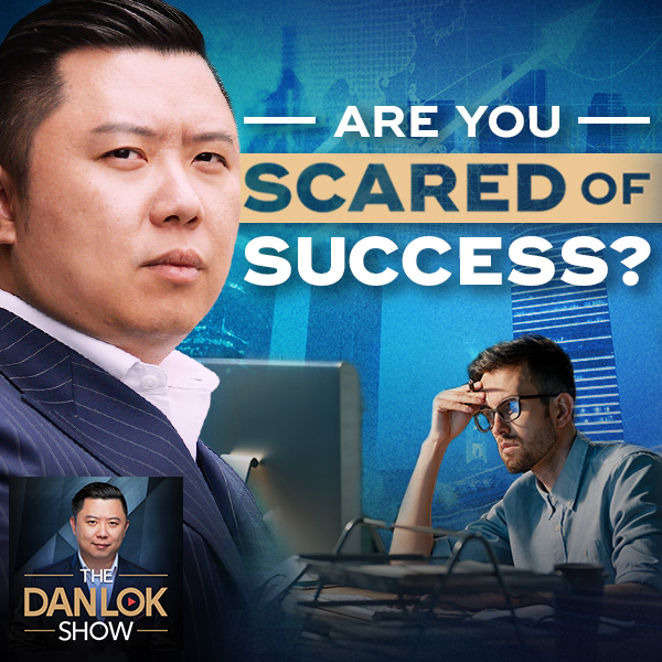 How To Overcome The Fear Of Success