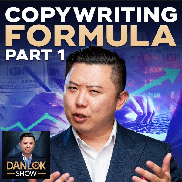 How To Sell Millions Without Ever Opening Your Mouth! Pt. 1
