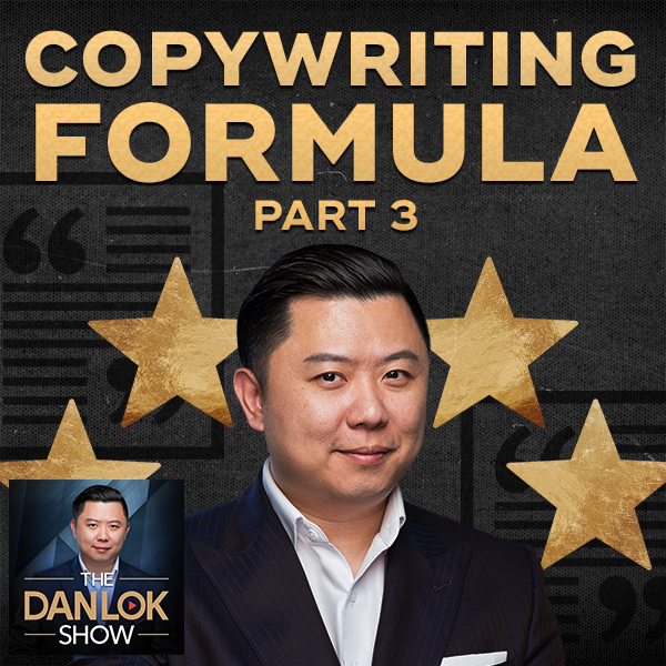 How To Sell Millions Without Ever Opening Your Mouth! Pt. 3
