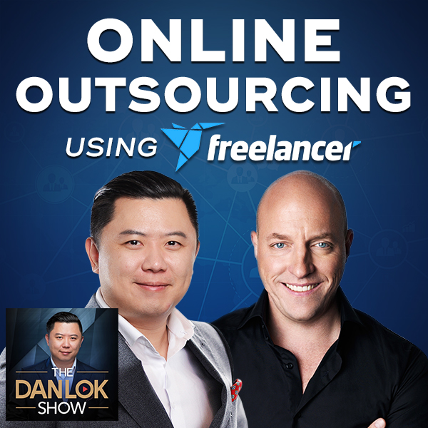 Matt Barrie: Intimate Conversation With Founder of Freelancer.com